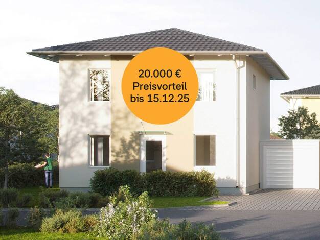 Einfamilienhaus zum Kauf - Neubau provisionsfrei 515.990 € 5 Zimmer 116,3 m² 646 m² Grundstück Am Kolterpfuhl 31 Biesenthal 16359