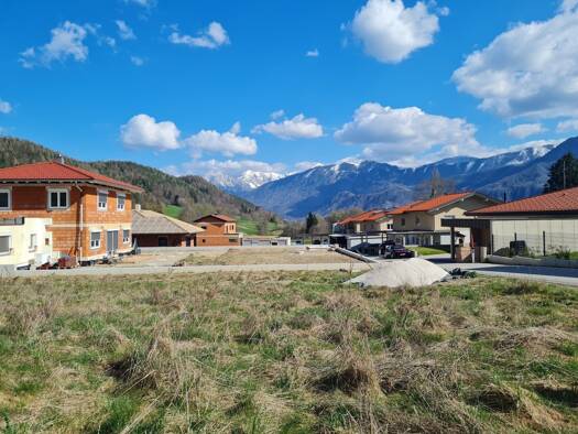 Grundstück zum Kauf 135.000 € 878 m² Grundstück Maria Rain 9161