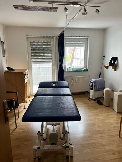 Büro-/Praxisfläche zum Kauf 260.000 € 2 Zimmer 78 m² Bürofläche Bad Kissingen Bad Kissingen 97688