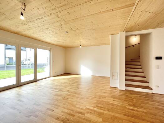 Reihenmittelhaus zur Miete 1.192 € 5 Zimmer 122,5 m² Ebreichsdorf 2442