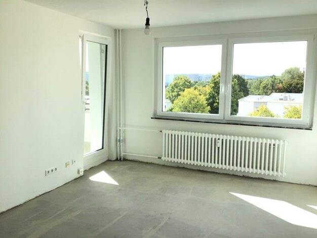 Wohnung zur Miete 708 € 3 Zimmer 73 m² frei ab 16.10.2025 Schlehenweg 10 Baumheide Bielefeld 33609