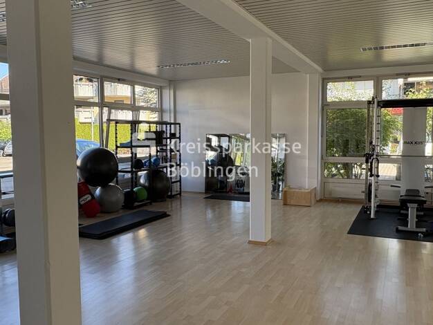 Büro zur Miete 8,40 € Warmbronn Leonberg 71229
