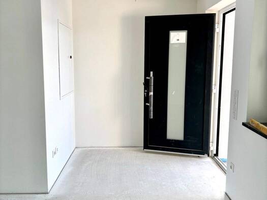 Wohnung zur Miete - Erstbezug 845 € 2 Zimmer 67 m² 2. Geschoss Tiefenbach 94113