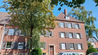 Wohnung zur Miete 420 € 2,5 Zimmer 46,1 m² 2. Geschoss Hohenbudberg Krefeld 47829