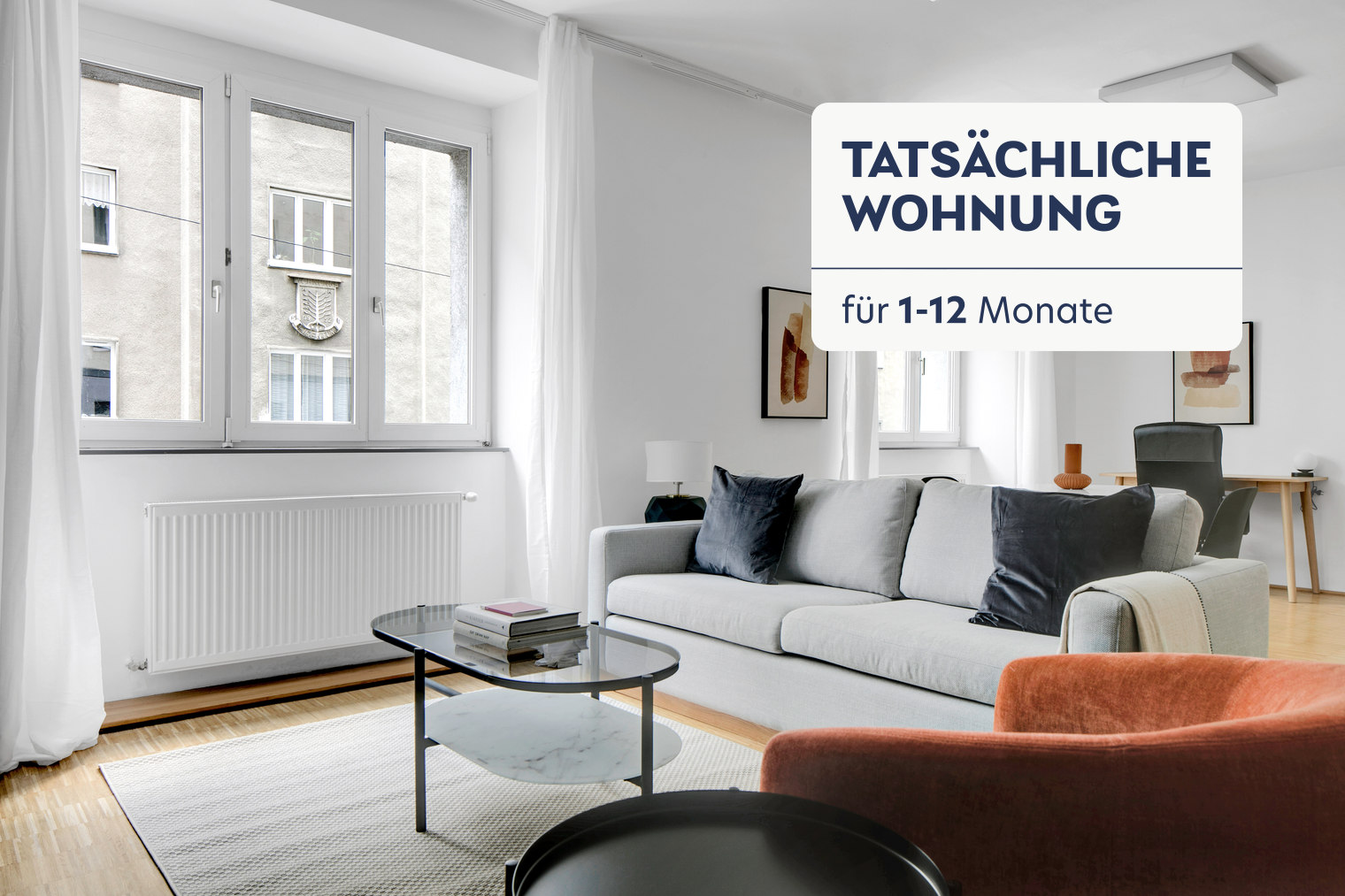 Studio zur Miete 990 € 2 Zimmer 57 m²<br/>Wohnfläche 1.<br/>Geschoss ab sofort<br/>Verfügbarkeit Gassergasse 34 Wien(Stadt) 1050