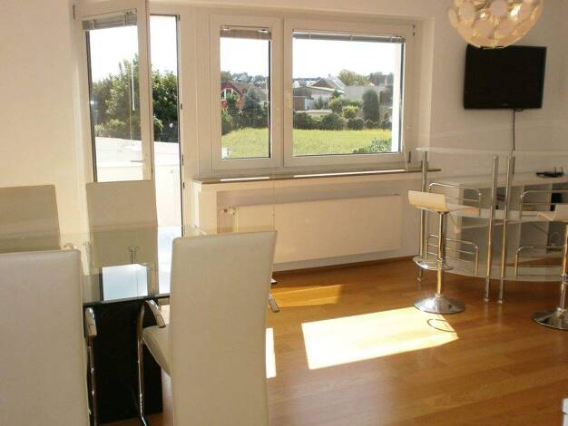 Wohnung zur Miete Wohnen auf Zeit 1.675 € 2 Zimmer 60 m² frei ab 02.01.2027 Hamm Düsseldorf 40221