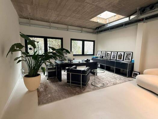 Büro zum Kauf 2.450.000 € 10 Zimmer 531 m² Bürofläche Friedrichstadt Düsseldorf 40215