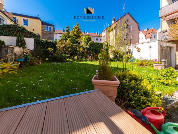 Wohnung zum Kauf 199.000 € 2,5 Zimmer 58 m² Münster Stuttgart 70376