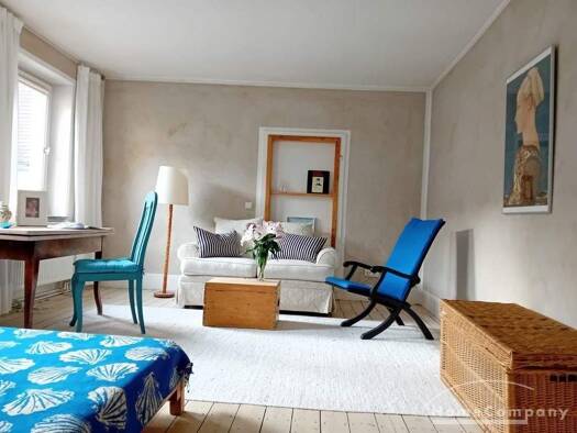 Wohnung zur Miete Wohnen auf Zeit 850 € 1 Zimmer 55 m² frei ab sofort Delitzsch 04509