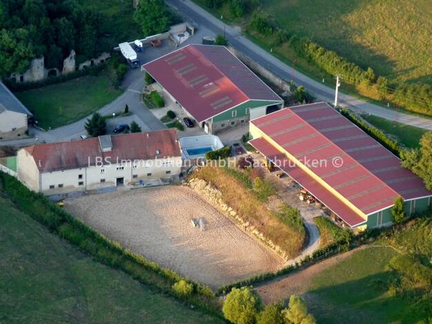 Land/Forstwirtschaft kaufen in Mandelbachtal Wittersheim immowelt