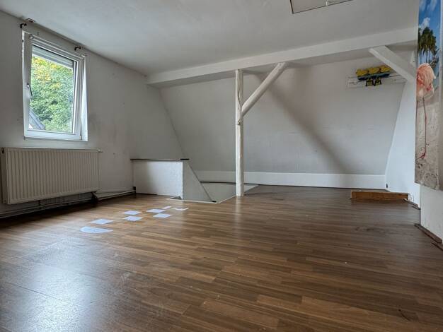 Einfamilienhaus zum Kauf 156.000 € 4 Zimmer 90 m² 165 m² Grundstück Onstmettingen Albstadt 72461