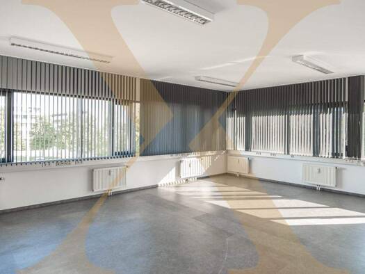 Büro zur Miete 1.556 € Grabenhof Wels 4600