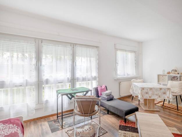Wohnung zum Kauf 195.000 € 1 Zimmer 33 m² Friedrichshain Friedrichshain-Kreuzberg 10249