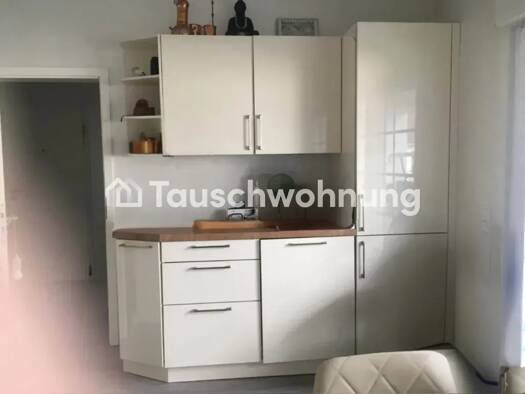 Wohnung zur Miete Tauschwohnung 850 € 2 Zimmer 63 m² 1. Geschoss Wahnheide Porz 51147