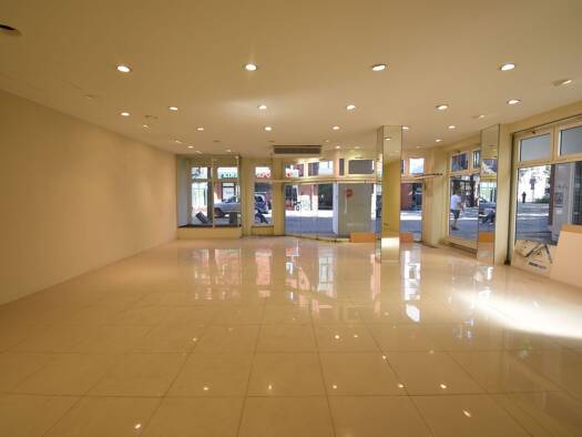 Laden zur Miete 1.000 € 117 m² Verkaufsfläche Bahnhofstraße 51 Mitte Witten 58452