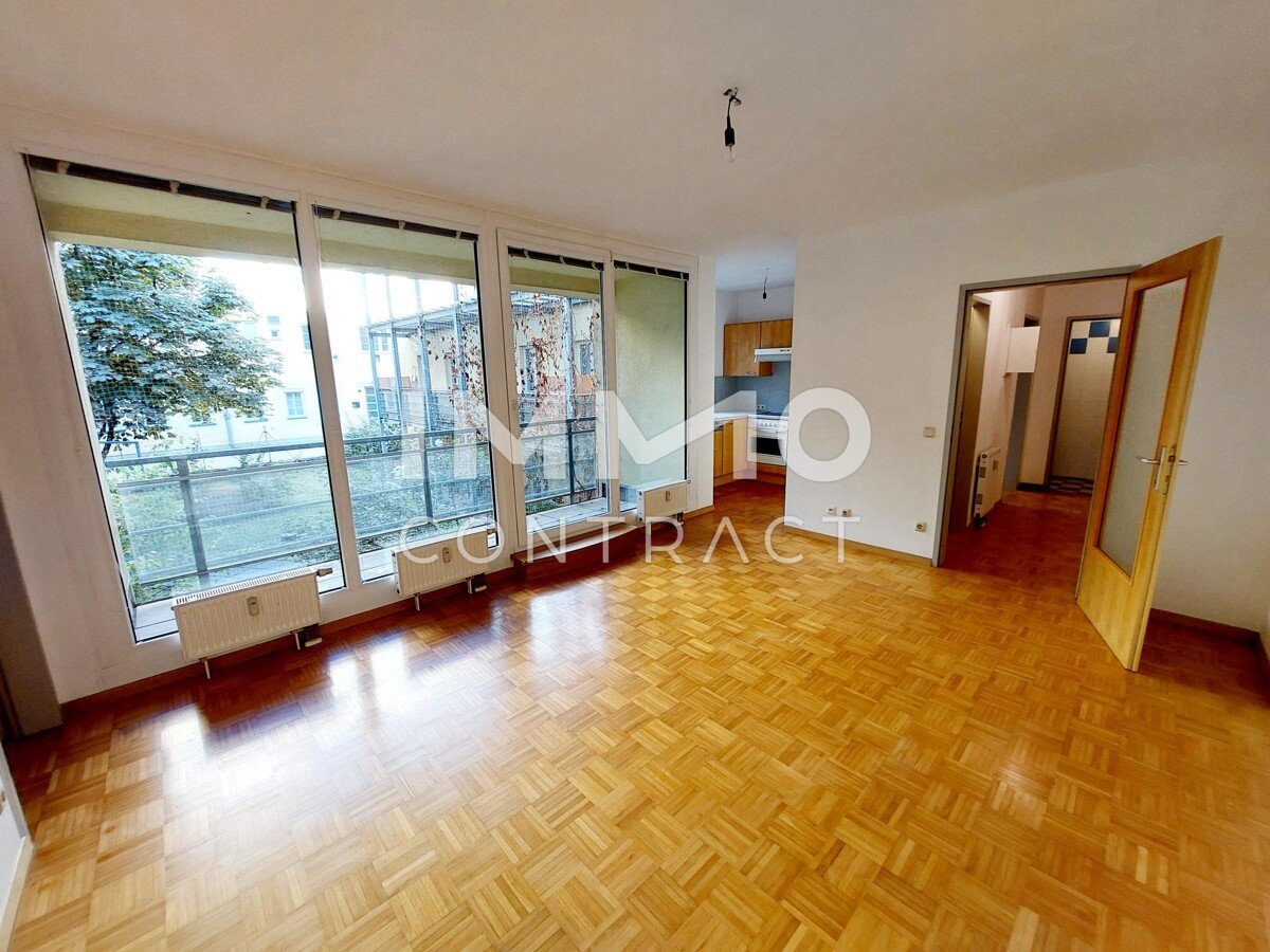 Wohnung zur Miete 813,64 € 2 Zimmer 59,3 m²<br/>Wohnfläche 1.<br/>Geschoss Linz Linz 4020