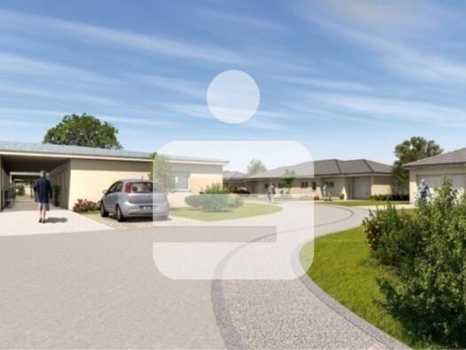 Einfamilienhaus zum Kauf provisionsfrei 452.169 € 2 Zimmer 72 m² 295,4 m² Grundstück Bad Bocklet 97708