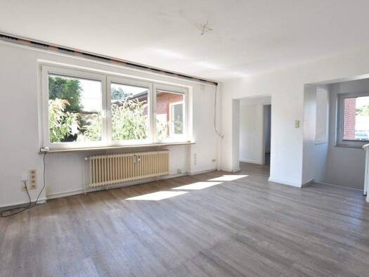 Bürofläche zur Miete 1.021 € 6 Zimmer 112 m² Bürofläche Wedel 22880