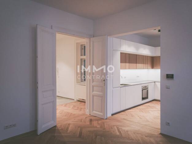 Wohnung zum Kauf 725.000 € 4 Zimmer 106,3 m² Wien 1180