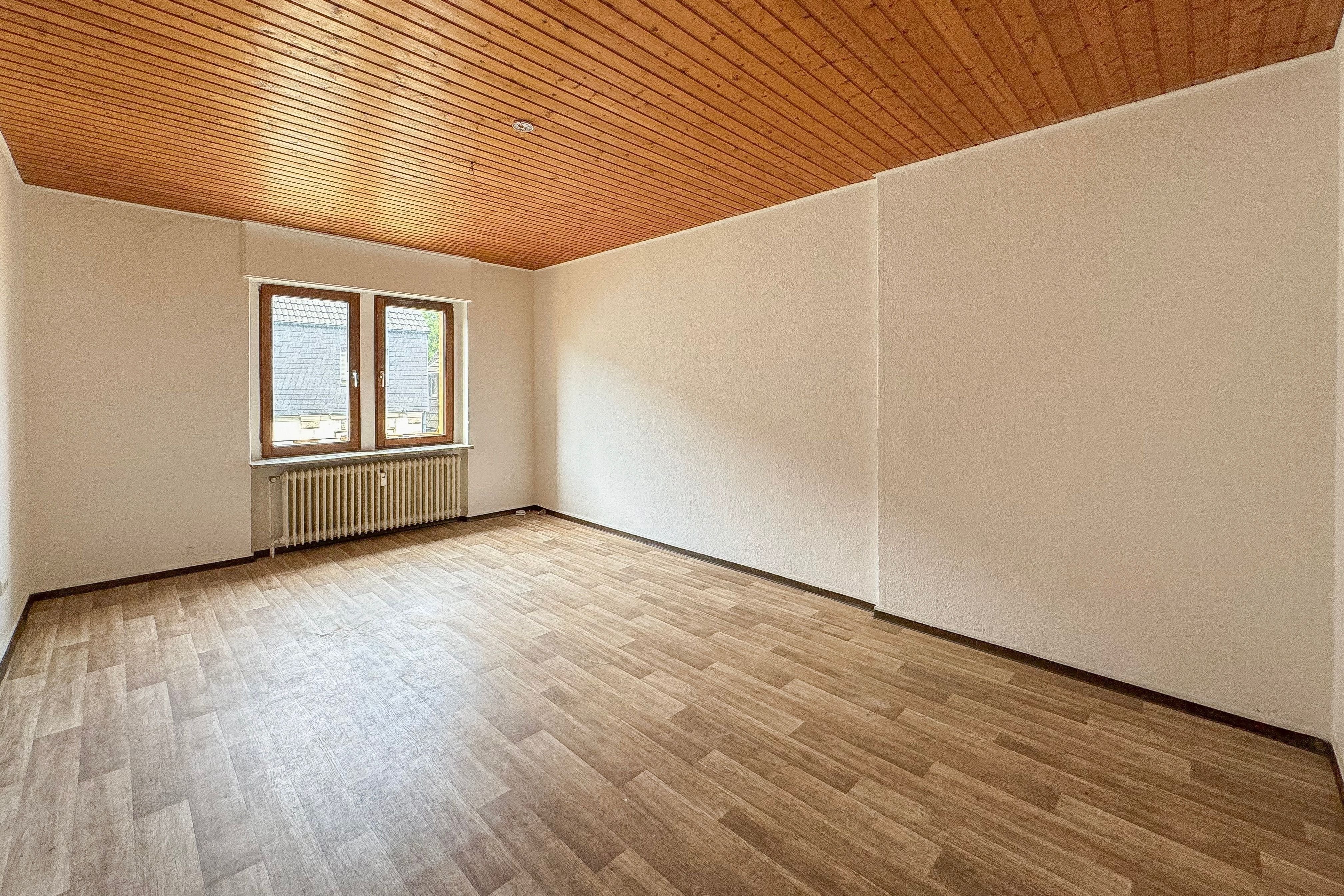 Wohnung zur Miete 380 € 2 Zimmer 64 m²<br/>Wohnfläche 3.<br/>Geschoss ab sofort<br/>Verfügbarkeit Augustastraße 43 Wehringhausen - Ost Hagen 58089