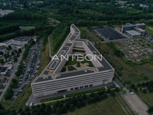 Bürogebäude zur Miete provisionsfrei 15,50 € 2.800 m² Bürofläche teilbar ab 800 m² Hörde Dortmund 44263