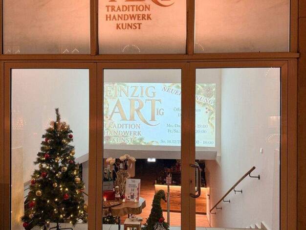 Verkaufsfläche zur Miete 2.000 € 220 m² Verkaufsfläche Annaberg Annaberg-Buchholz 09456