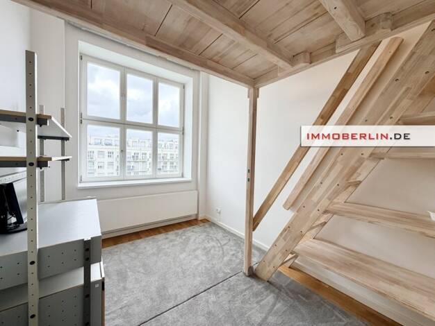 Wohnung zum Kauf 535.000 € 3 Zimmer 107 m² 2. Geschoss Lichterfelde Steglitz-Zehlendorf 14167