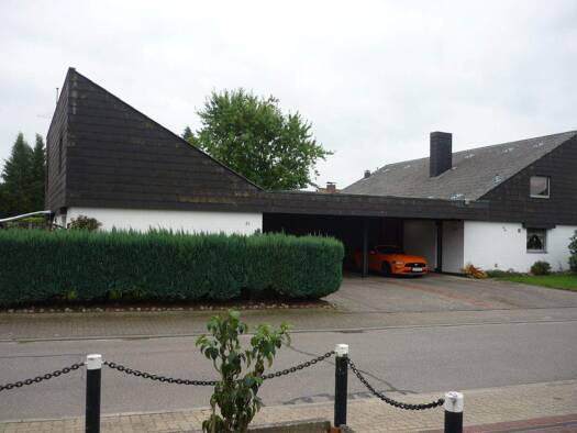 Mehrfamilienhaus zum Kauf 550.000 € 10 Zimmer 370 m² 1.300 m² Grundstück Osterrönfeld 24783