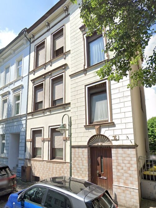 Wohnung zur Miete 445 € 2 Zimmer 66 m²<br/>Wohnfläche Karlstraße 16 Stadtkern - Süd Iserlohn 58636