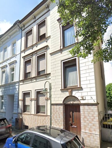 Wohnung zur Miete 445 € 2 Zimmer 66 m² Karlstraße 16 Stadtkern - Süd Iserlohn 58636