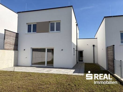 Reihenmittelhaus zum Kauf - Erstbezug 520.000 € 310 m² Grundstück St. Martin im Mühlkreis 4113