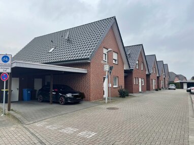 Mehrfamilienhaus zum Kauf als Kapitalanlage geeignet 399.000 € 4 Zimmer 128 m² 262 m² Grundstück Emsdetten 48282