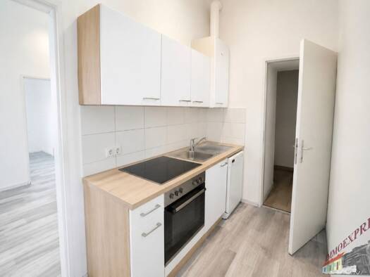 Wohnung zur Miete 510 € 3 Zimmer 58 m² frei ab 01.12.2026 Favoriten 1100