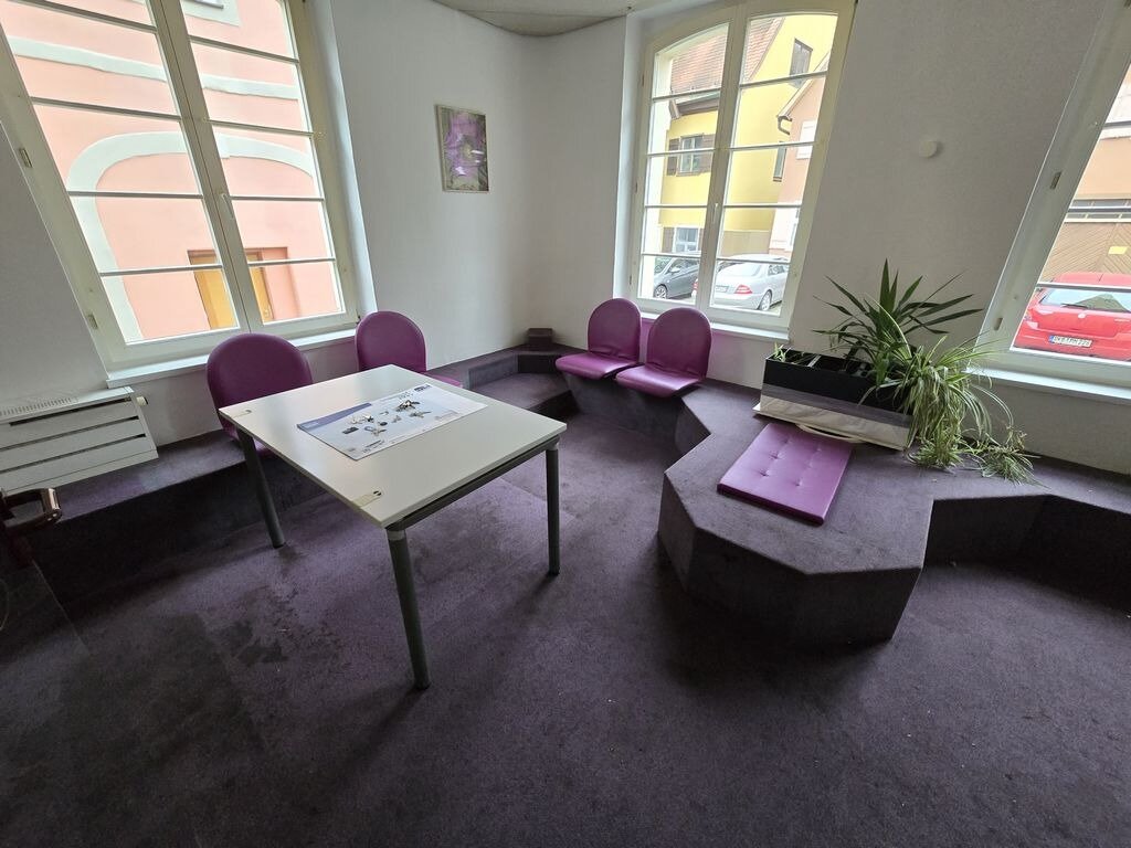 Mehrfamilienhaus zum Kauf 690.000 € 14 Zimmer 160 m²<br/>Wohnfläche 150 m²<br/>Grundstück Dinkelsbühl Dinkelsbühl 91550