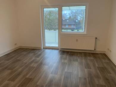 Wohnung zur Miete 365 € 3 Zimmer 60 m² 1. Geschoss Breiter Weg 4 Seesen Seesen 38723