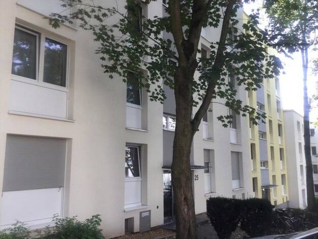 Wohnung zur Miete 750 € 3 Zimmer 76 m² 3. Geschoss frei ab 01.10.2026 Rühlweg 25 Mitte-Ost Mülheim an der Ruhr 45470