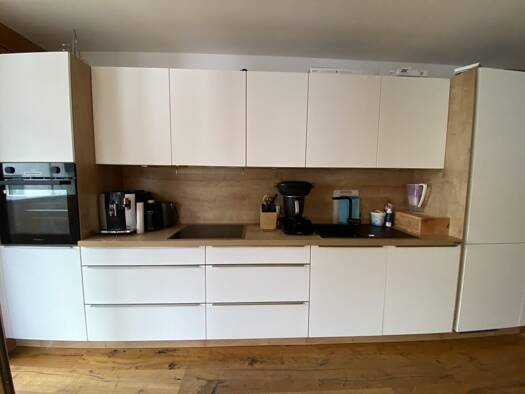 Wohnung zur Miete 919 € 2 Zimmer 1. Geschoss frei ab 01.10.2026 Götzens 6091