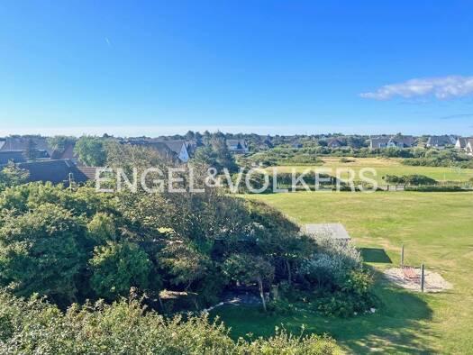 Wohnung zum Kauf 470.000 € 2 Zimmer 43 m² 2. Geschoss Wenningstedt 25996