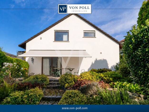 Einfamilienhaus zum Kauf 795.000 € 7 Zimmer 220,5 m² 442 m² Grundstück Königstein Königstein 61462