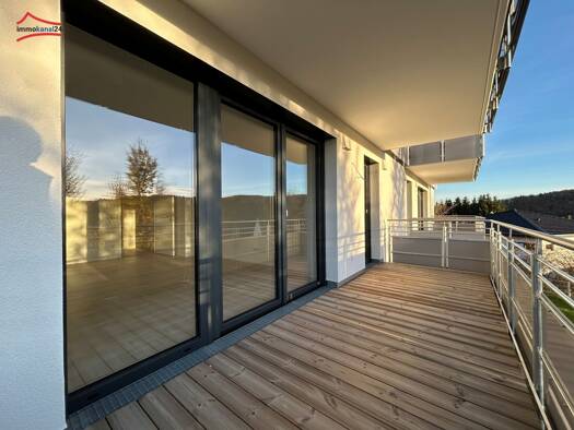 Wohnung zum Kauf provisionsfrei 341.000 € 3 Zimmer 81,3 m² 1. Geschoss frei ab sofort Solnhofen 91807