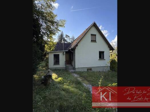 Haus zum Kauf 69.000 € 7 Zimmer 142 m² 2.567 m² Grundstück Panschwitz-Kuckau Panschwitz-Kuckau 01920