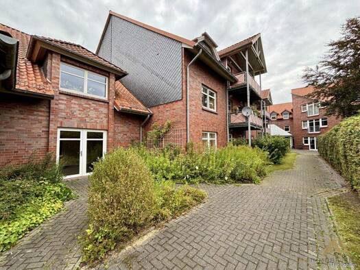 Wohnung zum Kauf 3 Zimmer 91,4 m² EG Carolinensiel Wittmund / Carolinensiel 26409