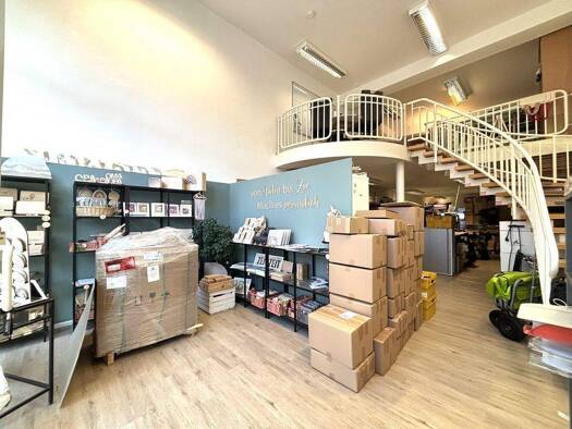 Bürofläche zur Miete 1.424 € 178 m² Bürofläche Reudnitz-Thonberg Leipzig 04317