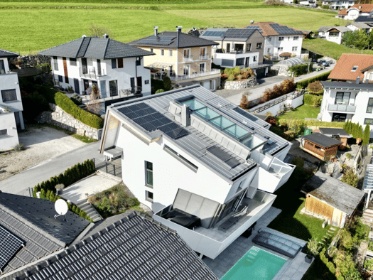 Haus zum Kauf 1.850.000 € 6 Zimmer 191 m² 519 m² Grundstück Seeham 5164