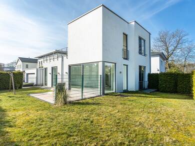 Einfamilienhaus zum Kauf 1.490.000 € 5 Zimmer 179 m² 474 m² Grundstück Münster 48155