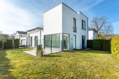 Einfamilienhaus zum Kauf 1.490.000 € 5 Zimmer 179 m² 474 m² Grundstück Mauritz - Ost Münster 48155