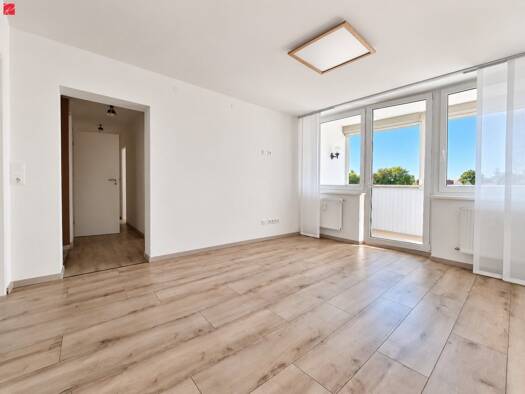 Wohnung zum Kauf 3 Zimmer 85 m² 1. Geschoss Fürstenfeld 8280