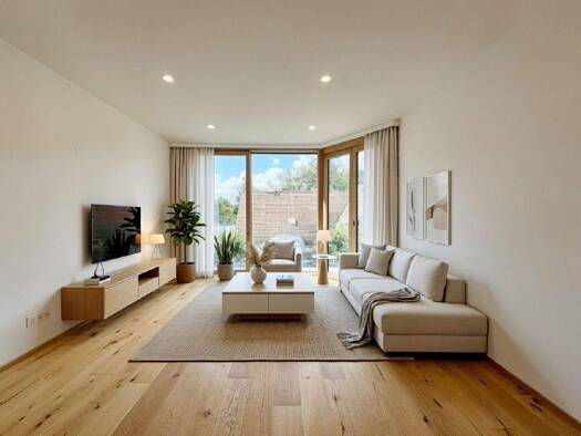 Maisonette zum Kauf 947.000 € 3 Zimmer 117,4 m² 2. Geschoss Adam-Strenninger-Gasse 2 Perchtoldsdorf 2380