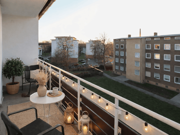 Wohnung zum Kauf 79.000 € 3 Zimmer 64,1 m² 3. Geschoss Lebenstedt Salzgitter 38226