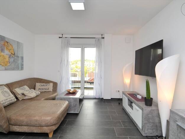 Wohnung zur Miete auf Zeit 1.795 € 3 Zimmer 69 m² frei ab 01.09.2026 Klingenstein Blaustein 89134